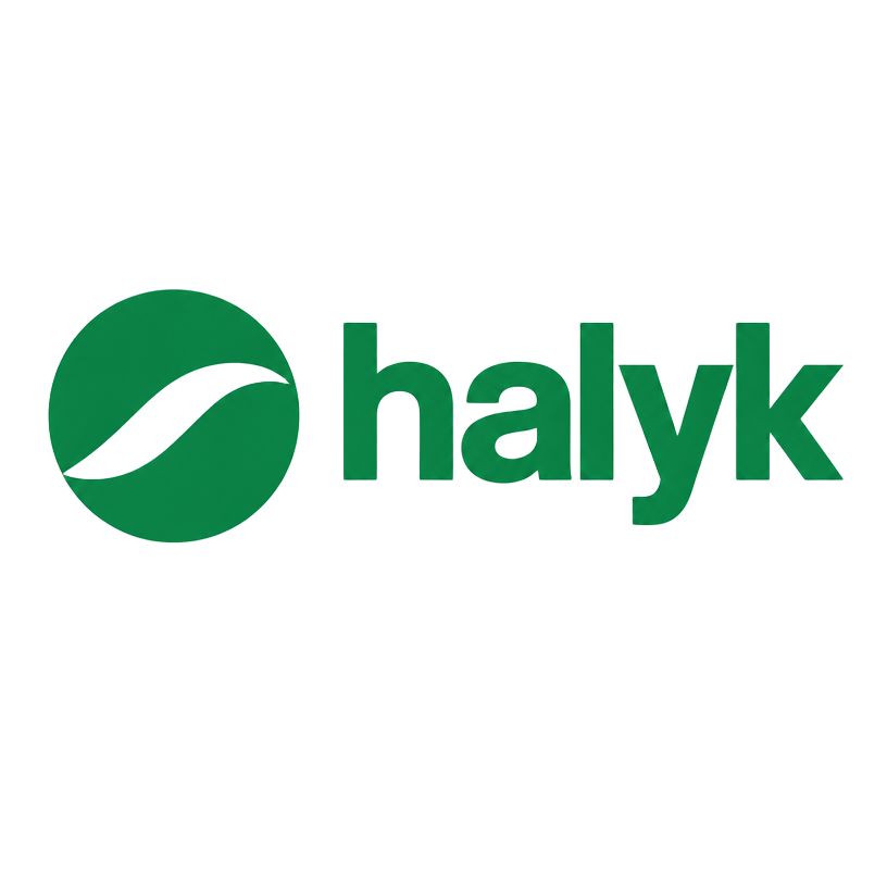 Halyk Bank