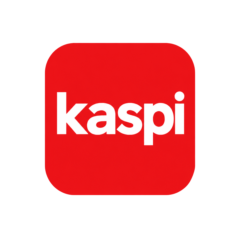 Kaspi Bank